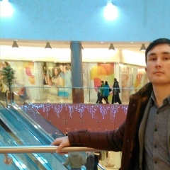 Dima Nishanov, 08.09, Пермь