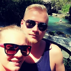 Денис Крюков, 20.05, Москва