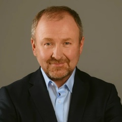 Игорь Родченко, Санкт-Петербург