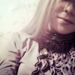 Алёна Перевалова, 25.09, Тюмень