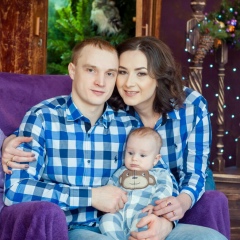 Александр Лавринов, 03.08, Рязань