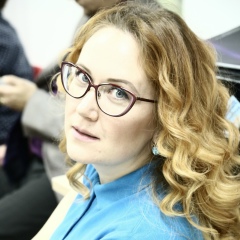 Ольга Шаталова, 26.02, Москва