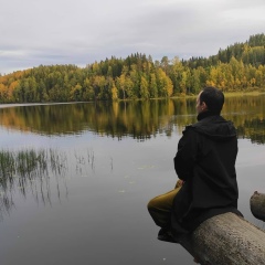 Денис Morozko, 17.09, Санкт-Петербург