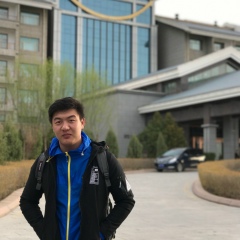 Ibrawime Byishanlo, 01.08.1996, Lanzhou