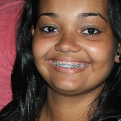 Gabrielle Medeiros, 17.08.1993, Natal