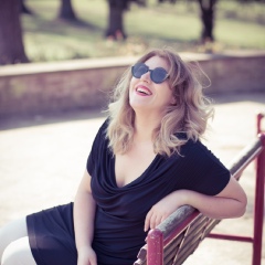 Рена Меликова, 29.08.1978, Nürnberg