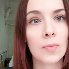 Александра Заливако, 08.09, Минск