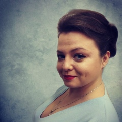 Мария Чикина, 24.10, Москва