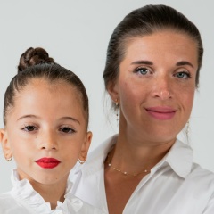 Полина Козлова, 03.11, Санкт-Петербург