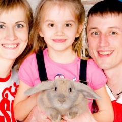 Анна Богданова, 21.10, Санкт-Петербург