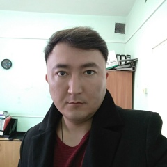 Нурлан Урынбаев, 01.01, Курган