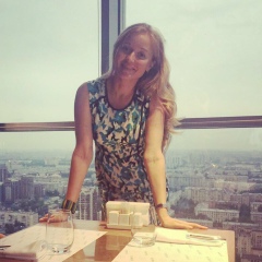 Anna Smirnova, 05.06, Санкт-Петербург