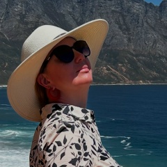 Дарья Дружинина, 21.10.1988, Реутов