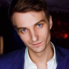 Антон Миркин, 08.04.1993, Москва