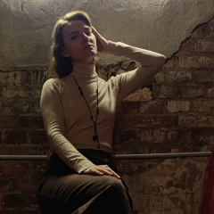 Вера Самцова, 08.10, Калининград