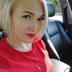 Ирина Колоколова, 01.02.1993, Ясногорск