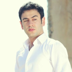 Uzeyir Mehdizade, 19.05.1990, Баку