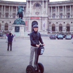 Batulzii Davaajav, 12.04, Москва