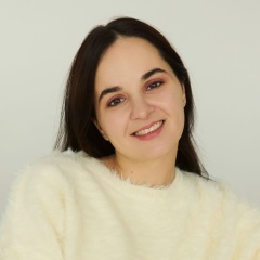 Анастасия Синдикаева, 20.12, Москва