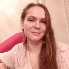 Оксана Букина, 24.06, Казань