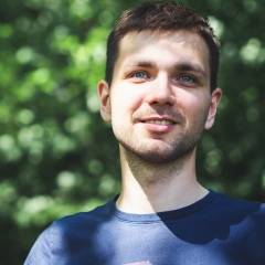 Антон Селиванов, 22.08.1990, Москва