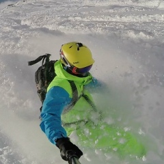 Рустам Сафиканов, 08.07, Санкт-Петербург