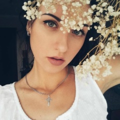 Юлия Самойлова, 01.02.1989