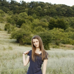 Алина Стамати