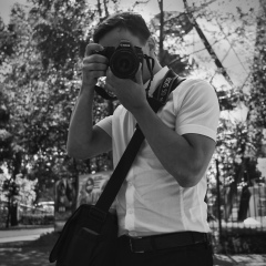 Иван Беляев, 05.03.1988, Санкт-Петербург