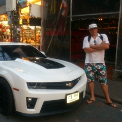 Александр Заборовский, 17.01.1983, Хабаровск