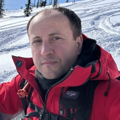 Василий Батанов, 02.02.1988, Ижевск