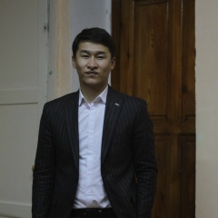 Ринат Сермаханов, 13.07