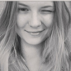 Дашка Гудкова, Москва