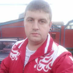 Олег Кочетков, 12.11, Салганы