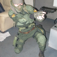 Дима Киреев, Электросталь