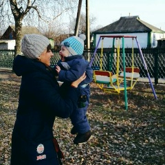 Алинка Бура, 03.05.1990, Полтава