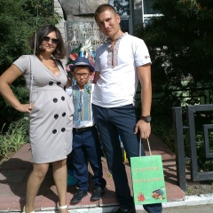 Саша Романчук, 05.06.1986