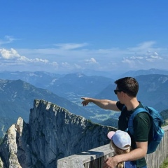Виталий Лавров, 28.01.1987, Salzburg