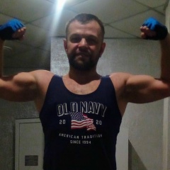 Сергей Терле, 25.10.1980, Киев