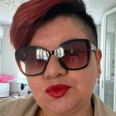 Луиза Ковалева, Москва