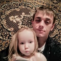 Роман Кикоть, 02.04, Владикавказ