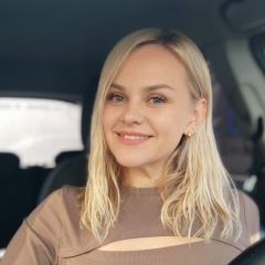 Татьяна Белкина, 03.10, Михайловск