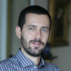 Илья Ленков, 01.06, Москва