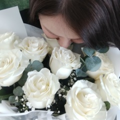 Наталья Довыдова, 08.03, Жлобин