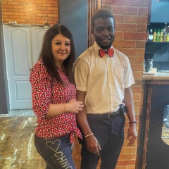 Марина Турчанова, 15.01.1994