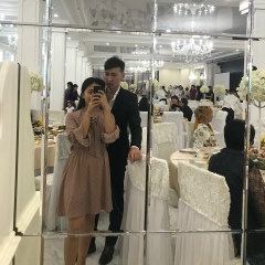 Али Жусупказиев, 05.12.1997, Бишкек