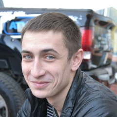 Павел Селезнев, Санкт-Петербург
