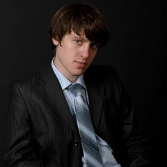 Олександр Синюк, 14.11