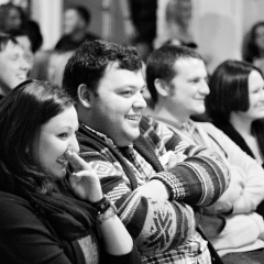 Михаил Дрибинский, 22.12.1987, Санкт-Петербург