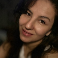 Инна Танашева, 01.02, Москва